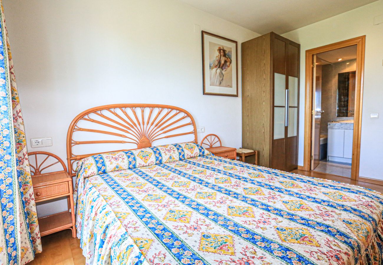 Ferienwohnung in Cambrils - SALIX