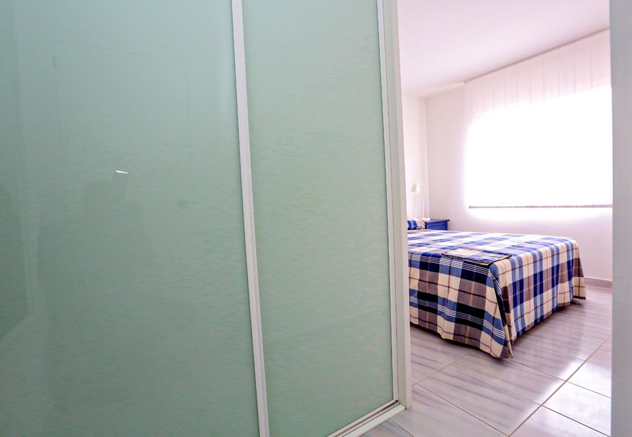 Ferienwohnung in Cambrils - VERSALLES  A 3er 1ra