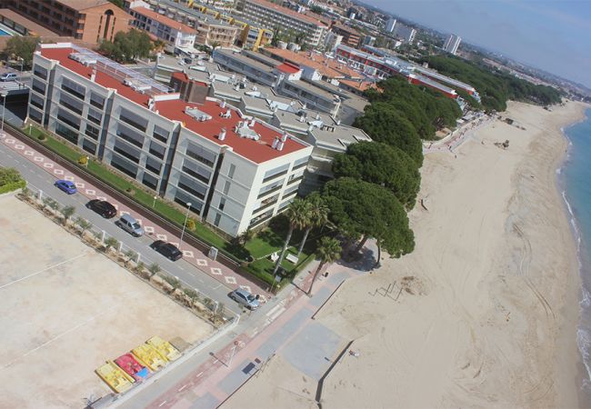 Ferienwohnung in Cambrils - DMS IV B 302