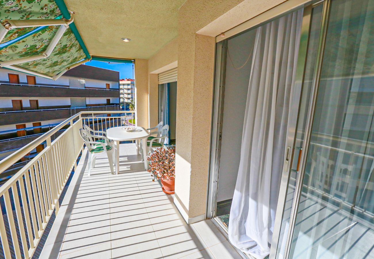 Ferienwohnung in Cambrils - DMS IV B 302