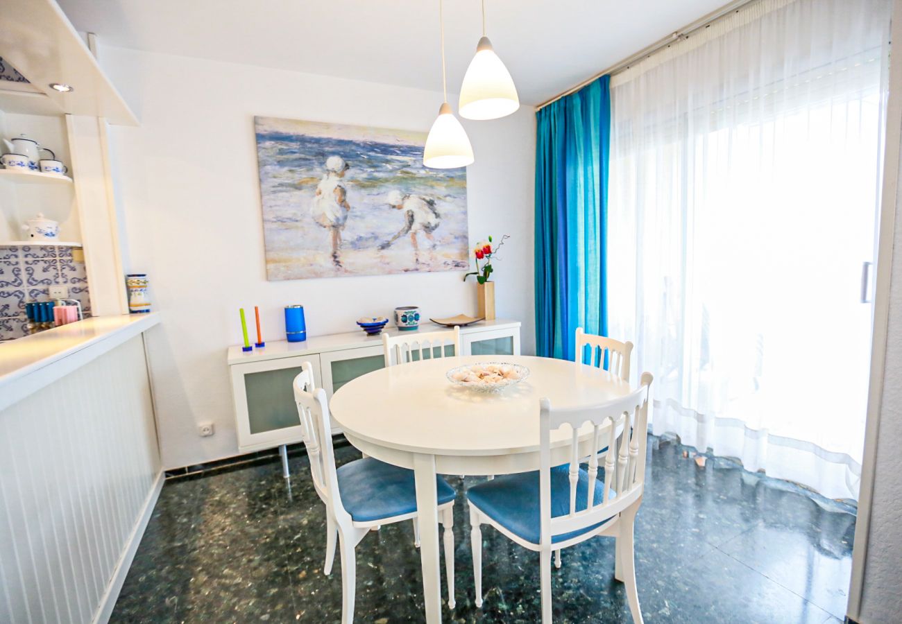 Ferienwohnung in Cambrils - DMS IV B 302