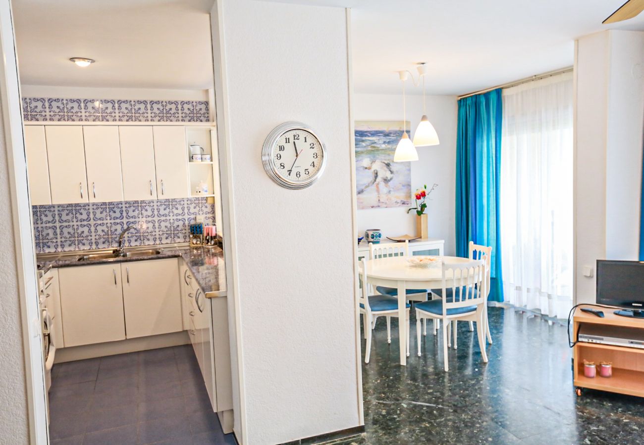 Ferienwohnung in Cambrils - DMS IV B 302