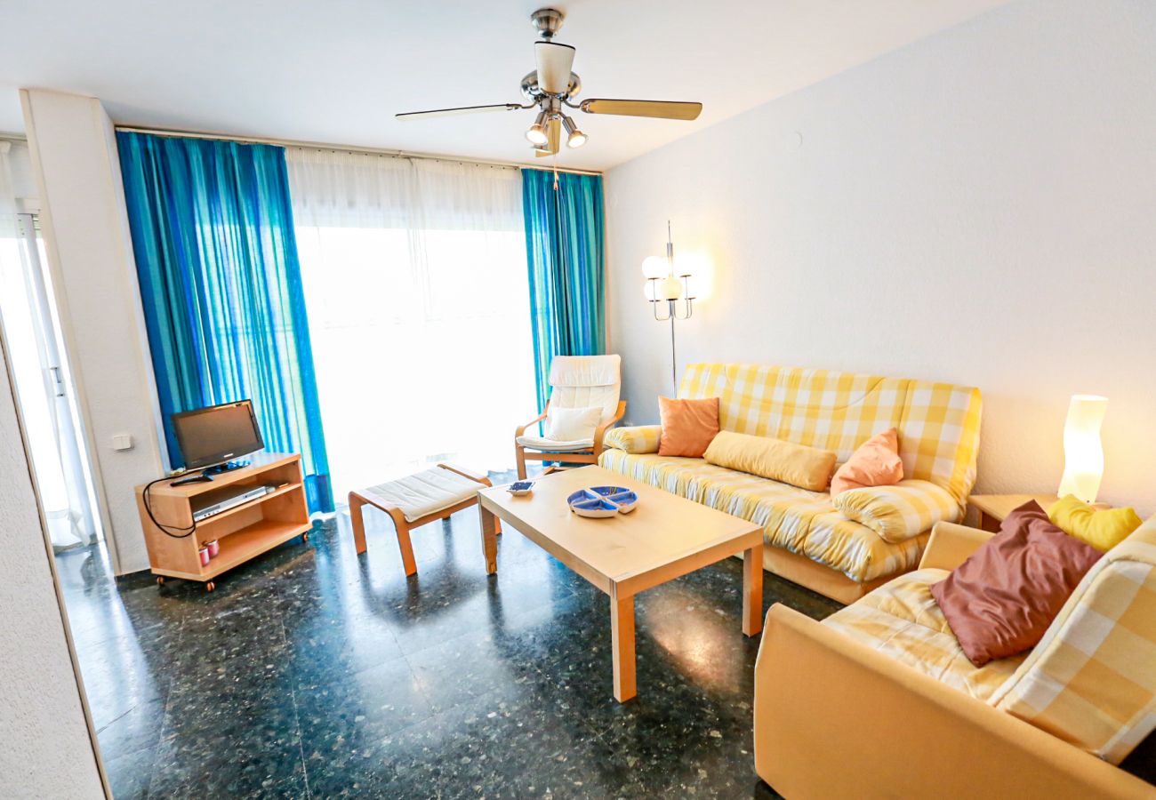 Ferienwohnung in Cambrils - DMS IV B 302