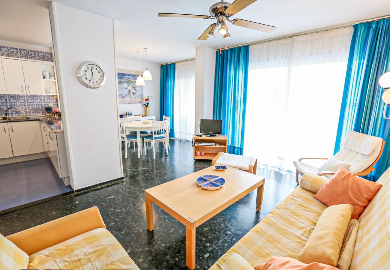 Ferienwohnung in Cambrils - DMS IV B 302