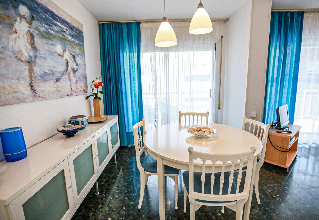 Ferienwohnung in Cambrils - DMS IV B 302