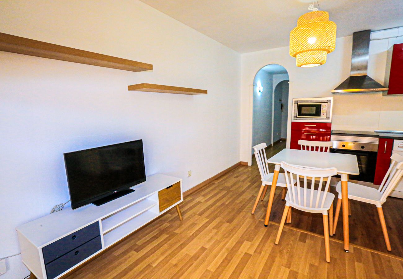 Ferienwohnung in Cambrils - OLIMPIC BAJOS 19