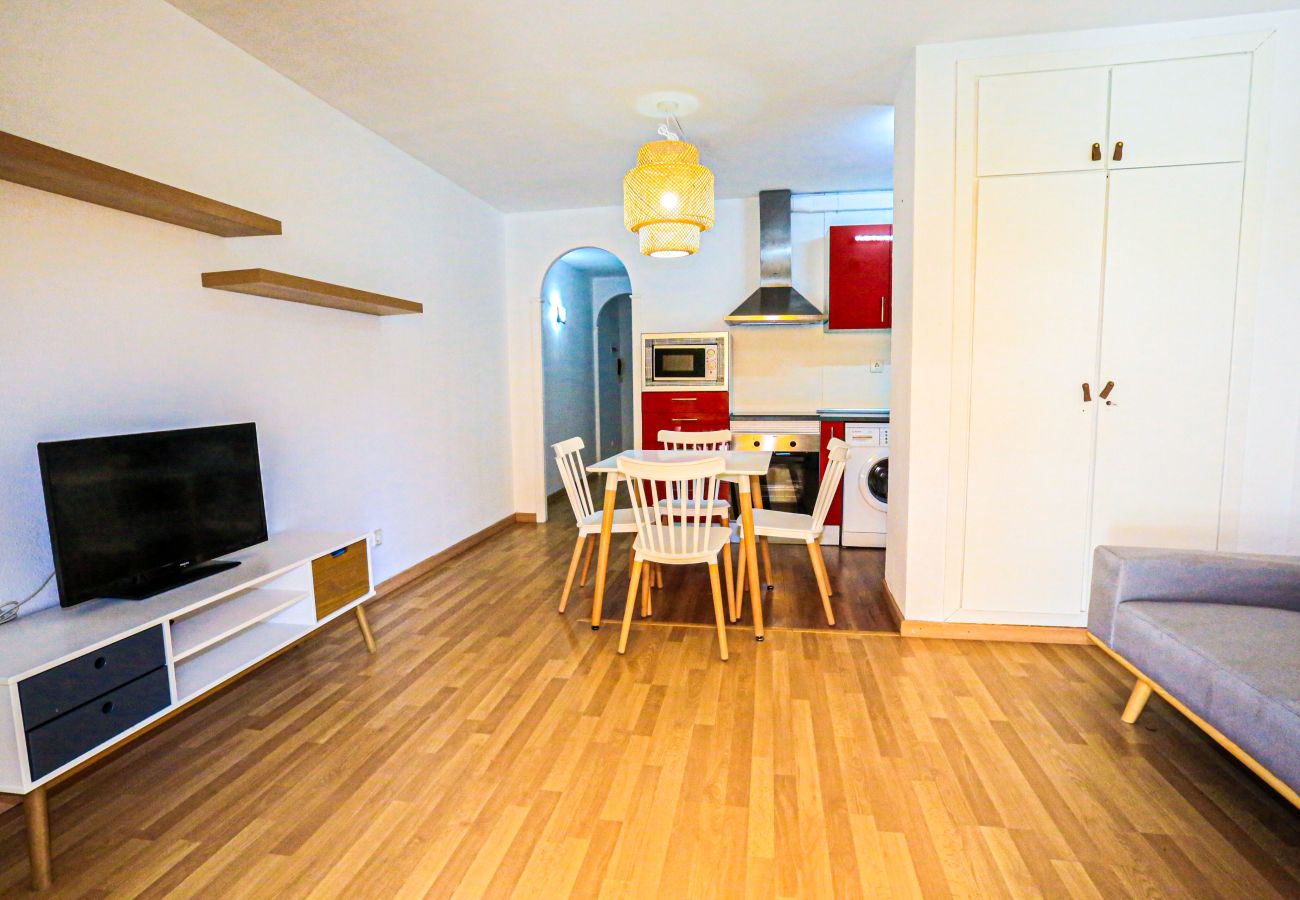 Ferienwohnung in Cambrils - OLIMPIC BAJOS 19