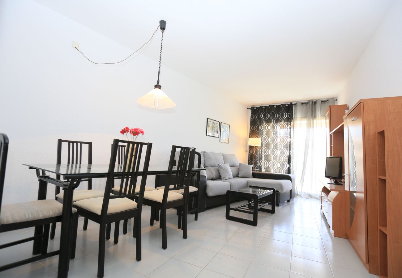 Ferienwohnung in Cambrils - GOLF D 202