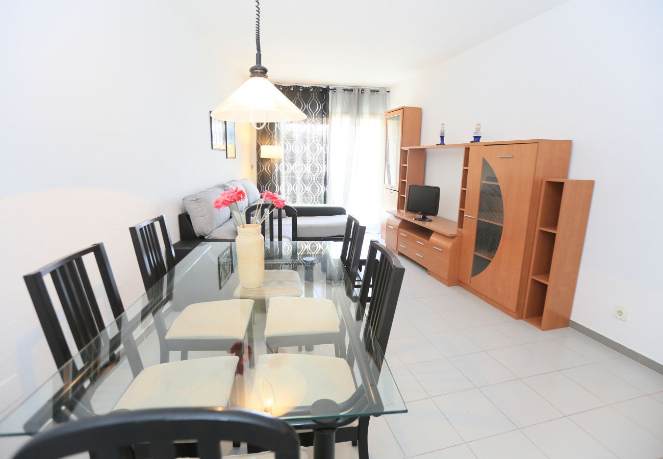 Ferienwohnung in Cambrils - GOLF D 202