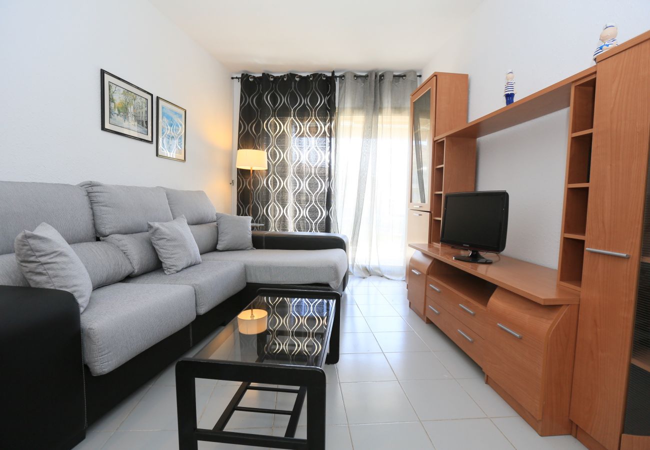 Ferienwohnung in Cambrils - GOLF D 202