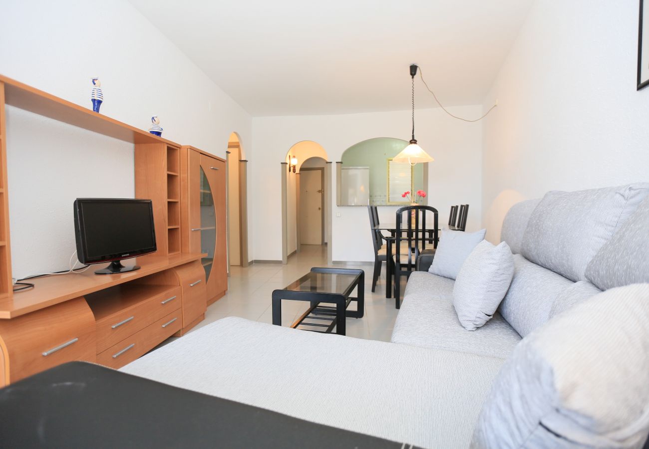 Ferienwohnung in Cambrils - GOLF D 202