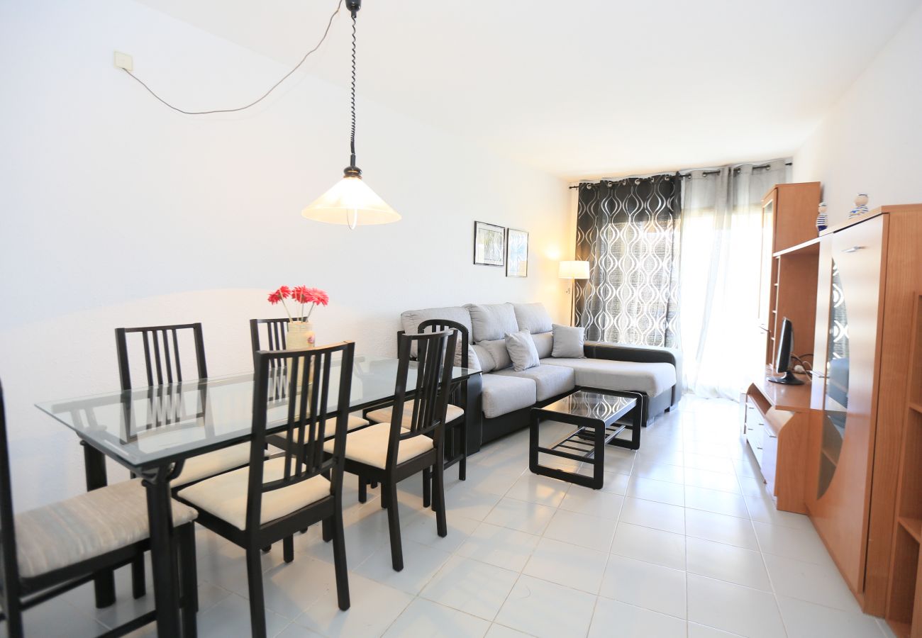 Ferienwohnung in Cambrils - GOLF D 202