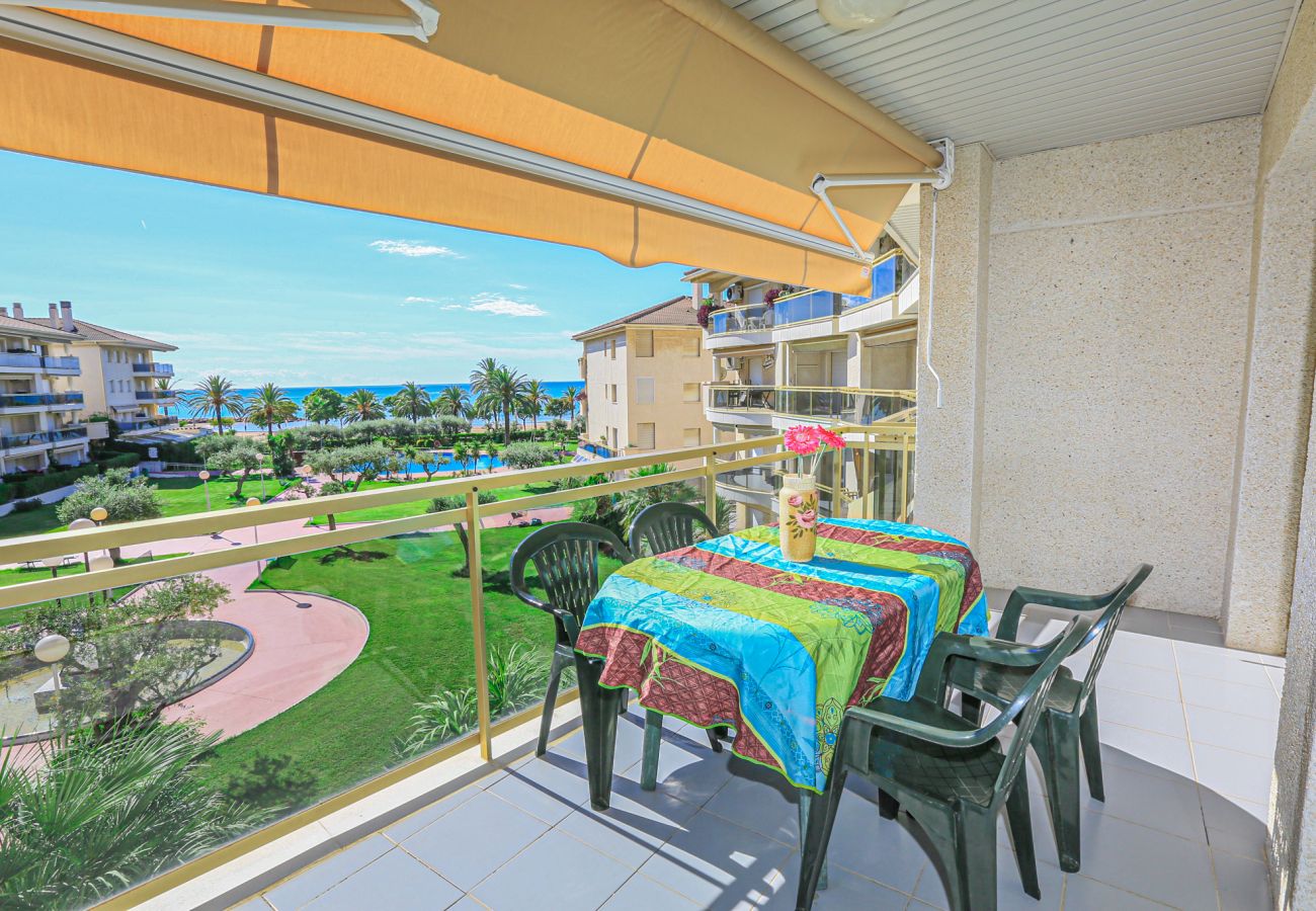 Ferienwohnung in Cambrils - GOLF D 202