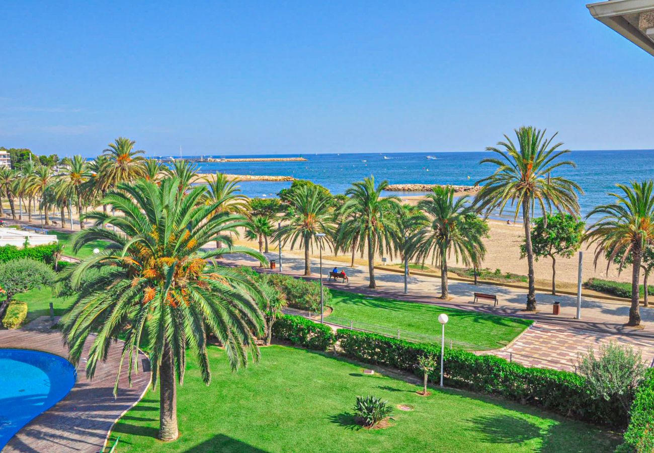 Ferienwohnung in Cambrils - GOLF A 113