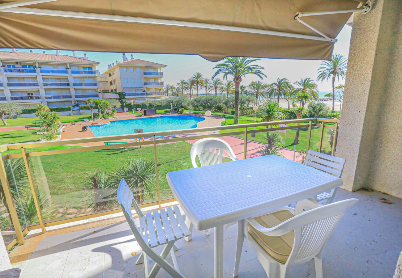 Ferienwohnung in Cambrils - GOLF A 113