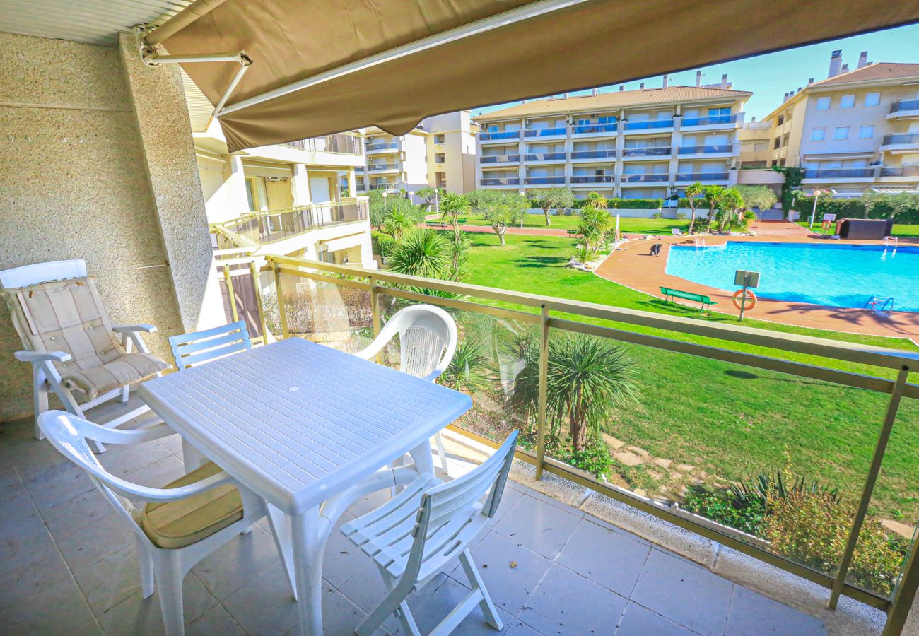 Ferienwohnung in Cambrils - GOLF A 113