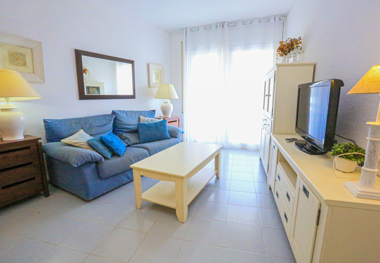 Ferienwohnung in Cambrils - GOLF A 113