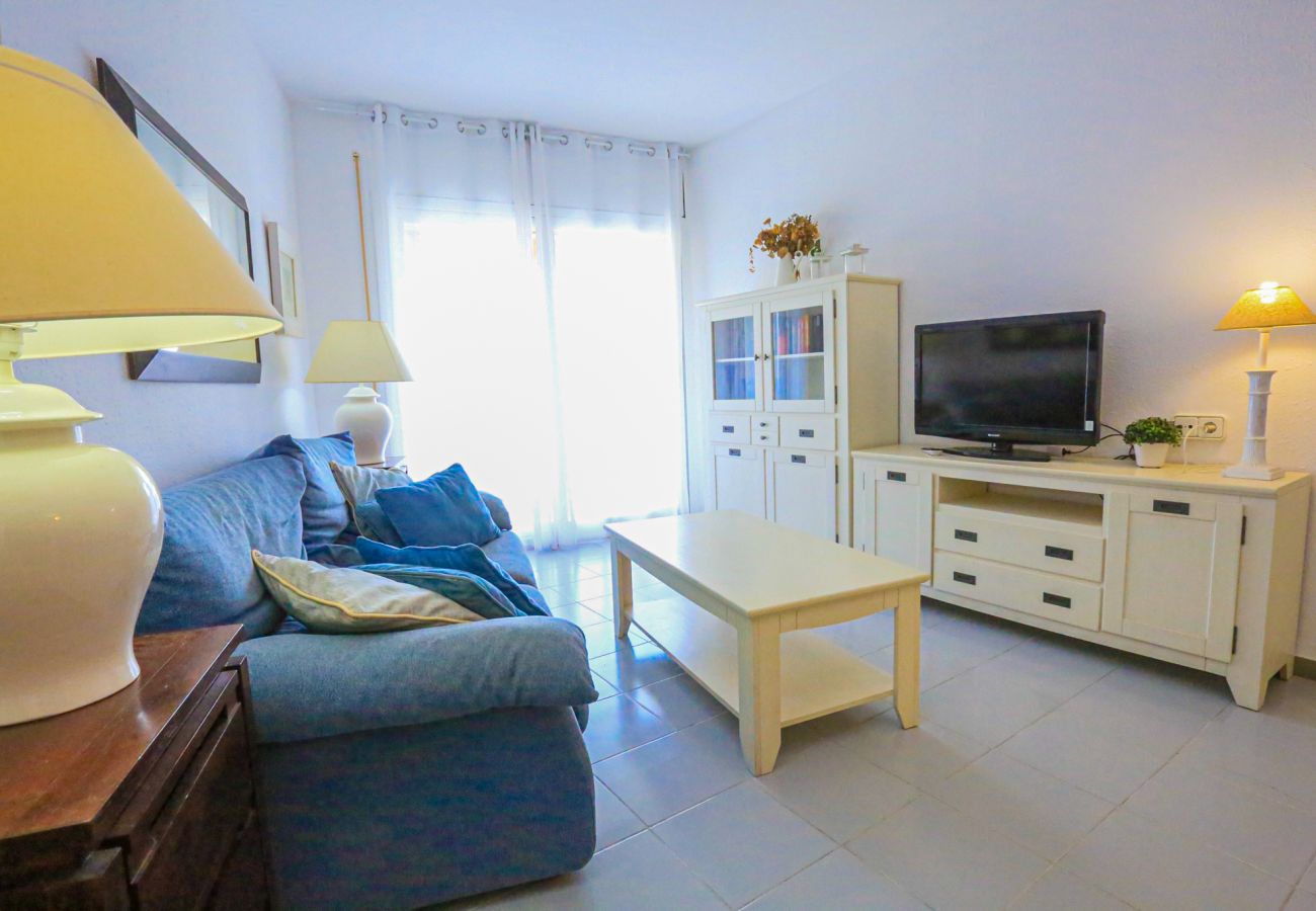 Ferienwohnung in Cambrils - GOLF A 113