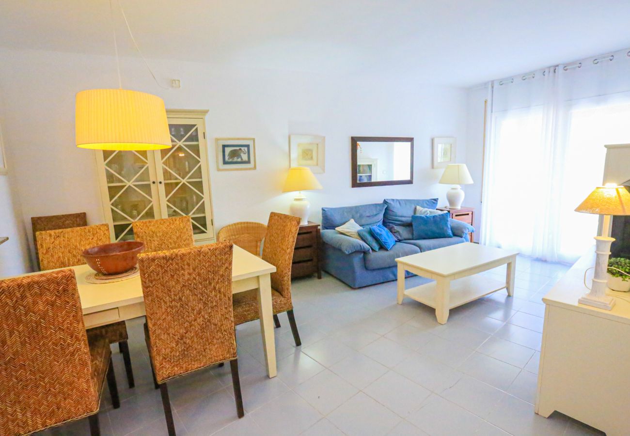 Ferienwohnung in Cambrils - GOLF A 113