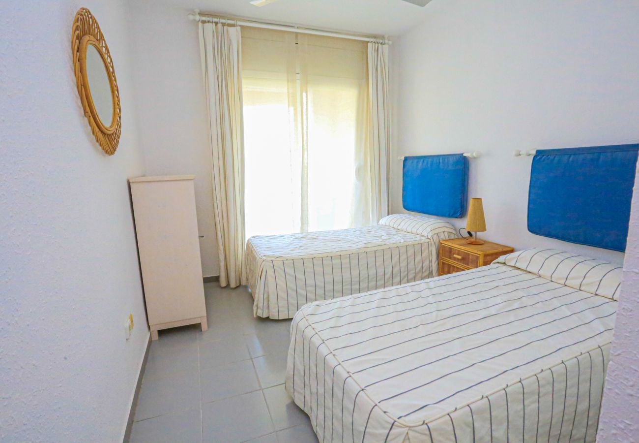 Ferienwohnung in Cambrils - GOLF A 113