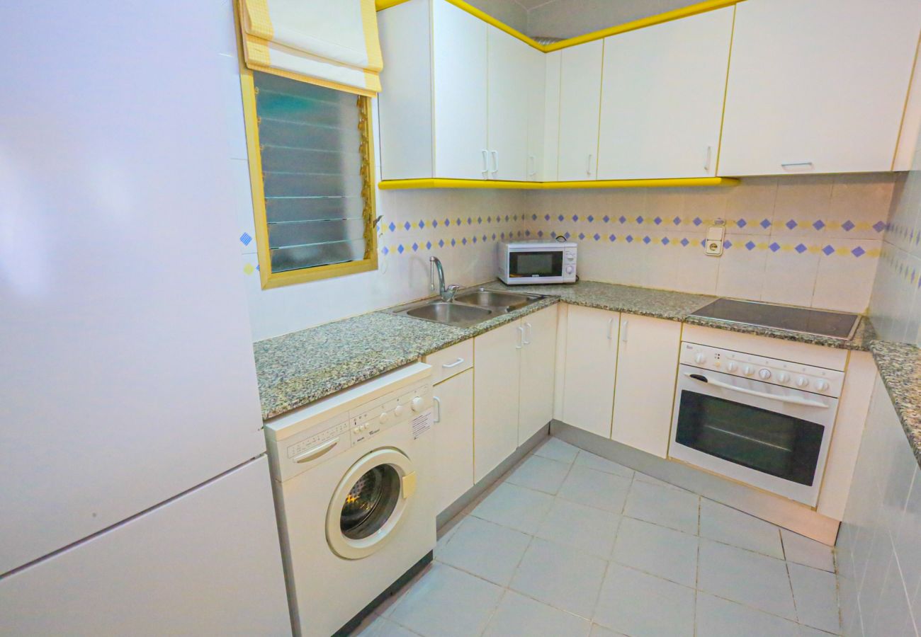 Ferienwohnung in Cambrils - GOLF A 113