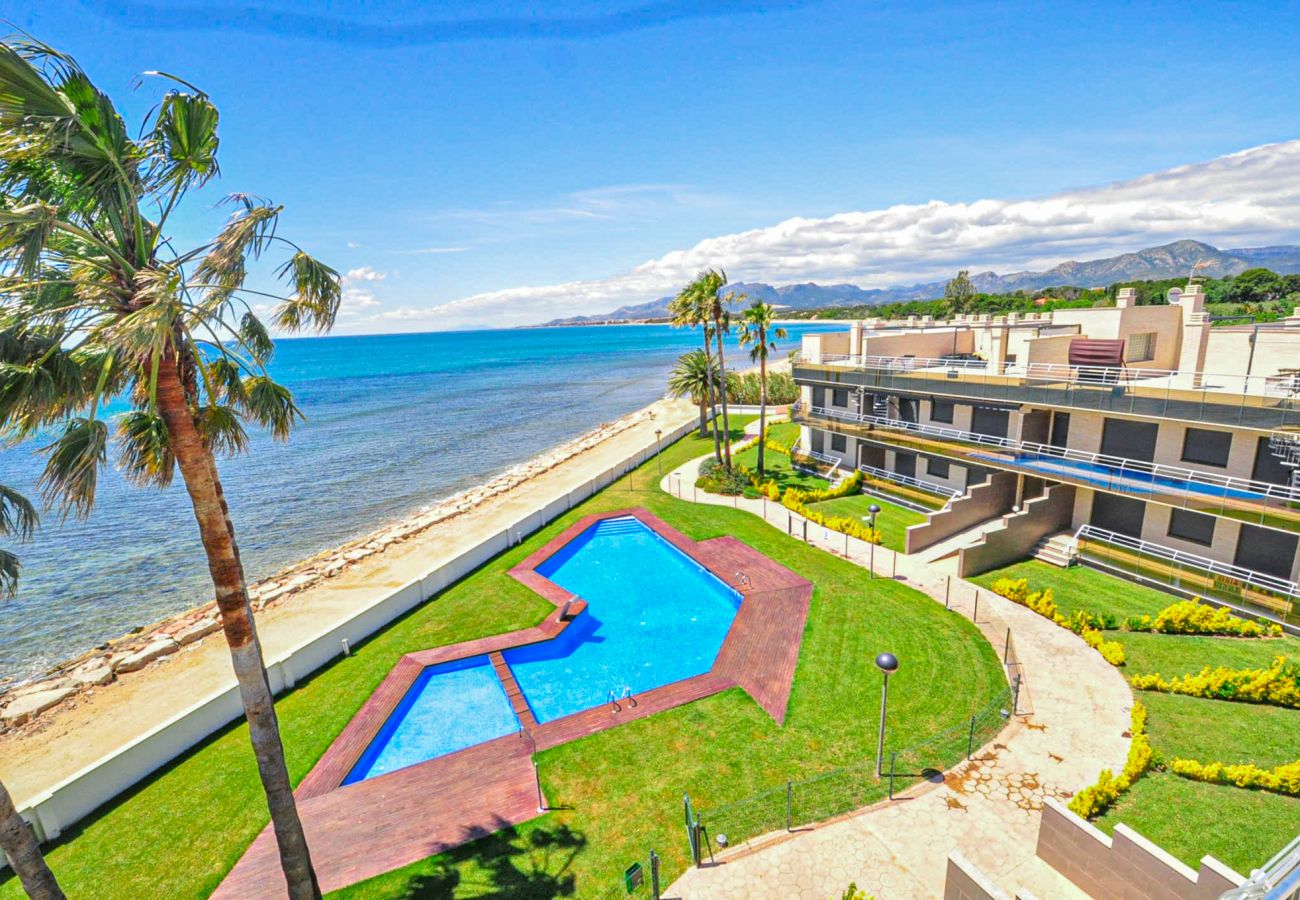 Ferienwohnung in Cambrils - DI MARE 31