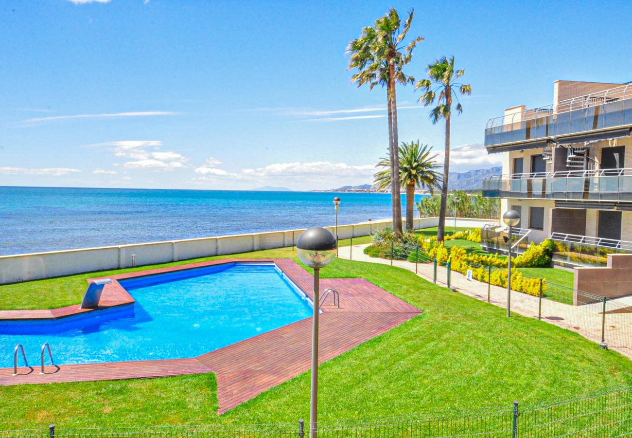 Ferienwohnung in Cambrils - DI MARE 31