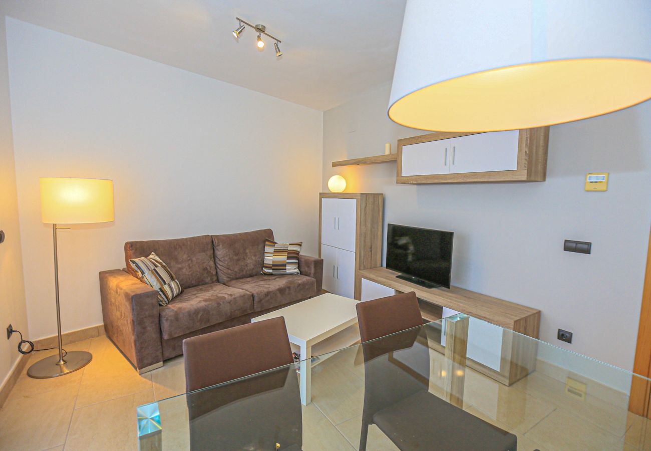 Ferienwohnung in Cambrils - DI MARE 31