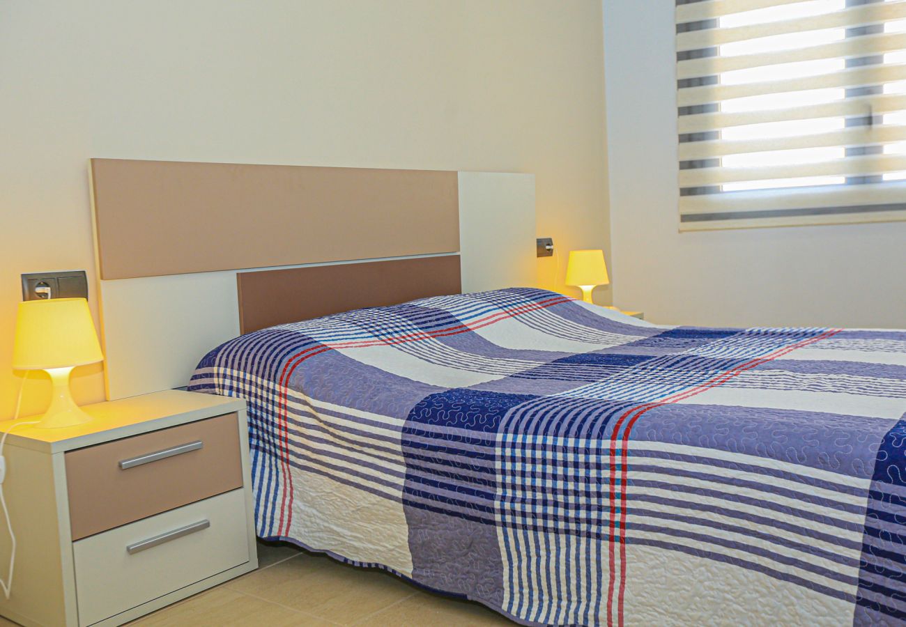 Ferienwohnung in Cambrils - DI MARE 31