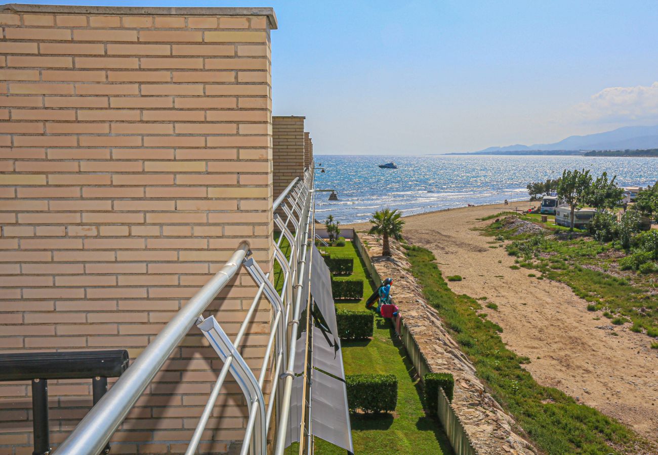 Ferienwohnung in Cambrils - DI MARE 31