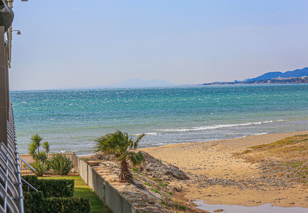 Ferienwohnung in Cambrils - DI MARE 31