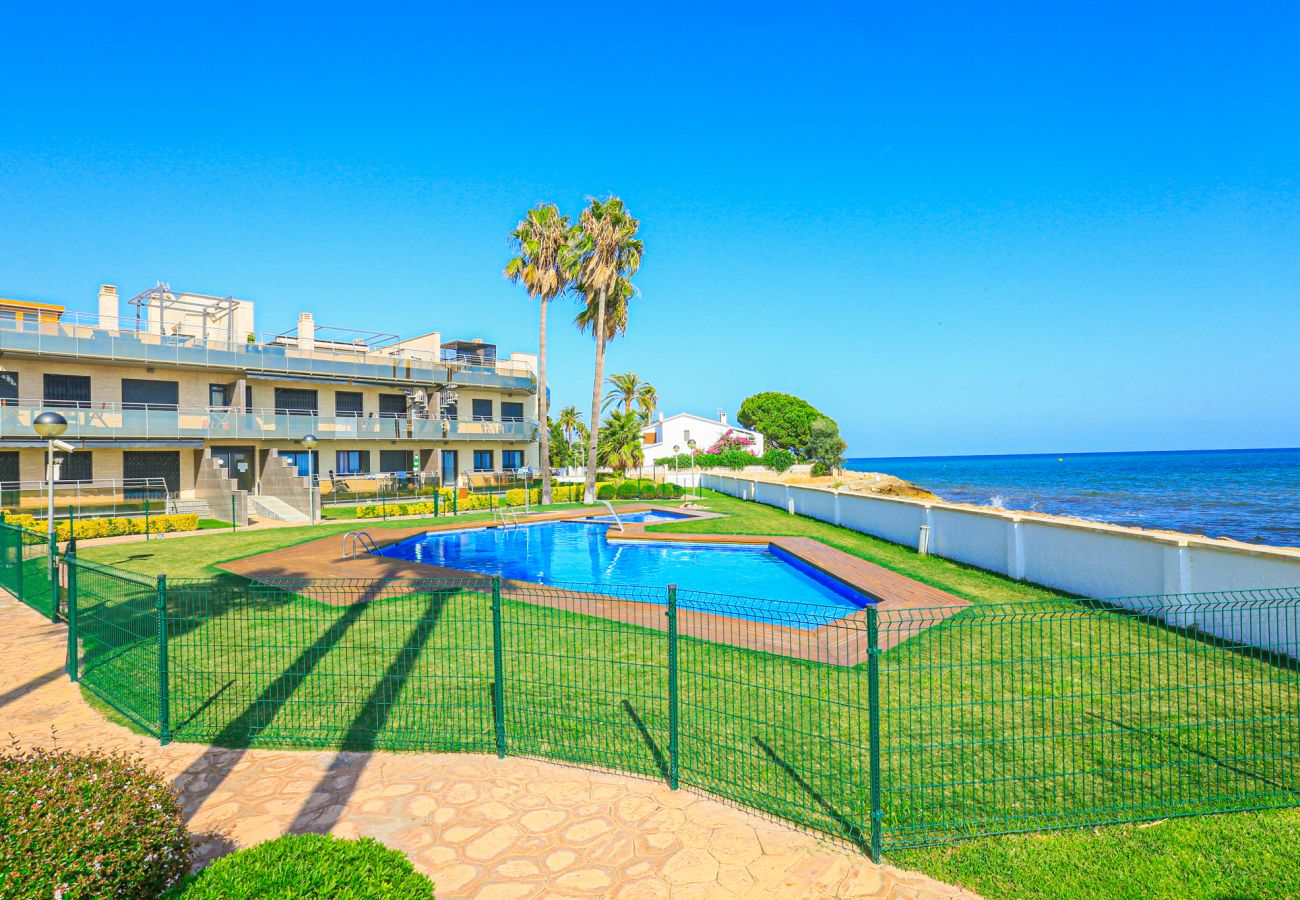 Ferienwohnung in Cambrils - DI MARE 31