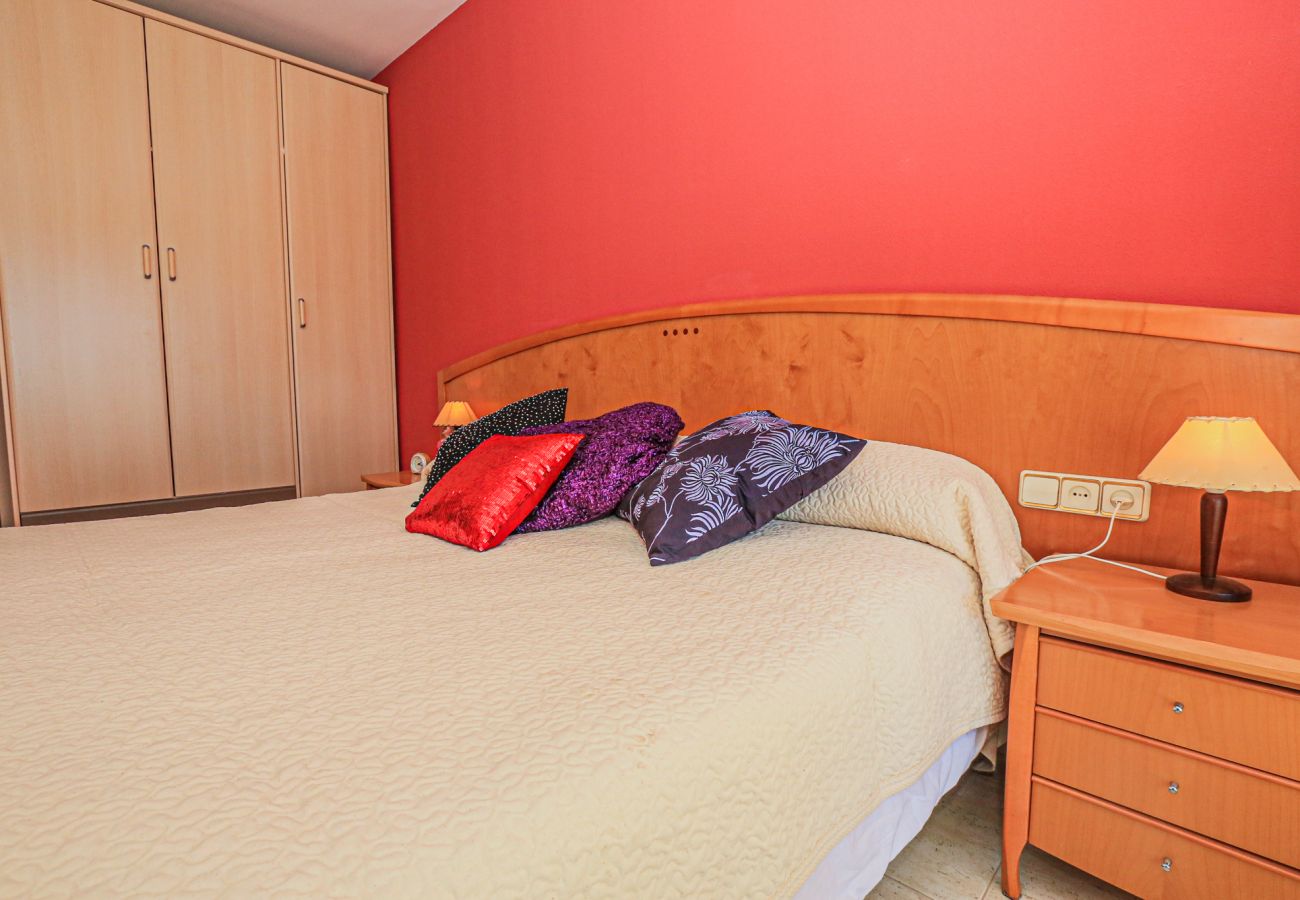 Ferienwohnung in Cambrils - Gaya