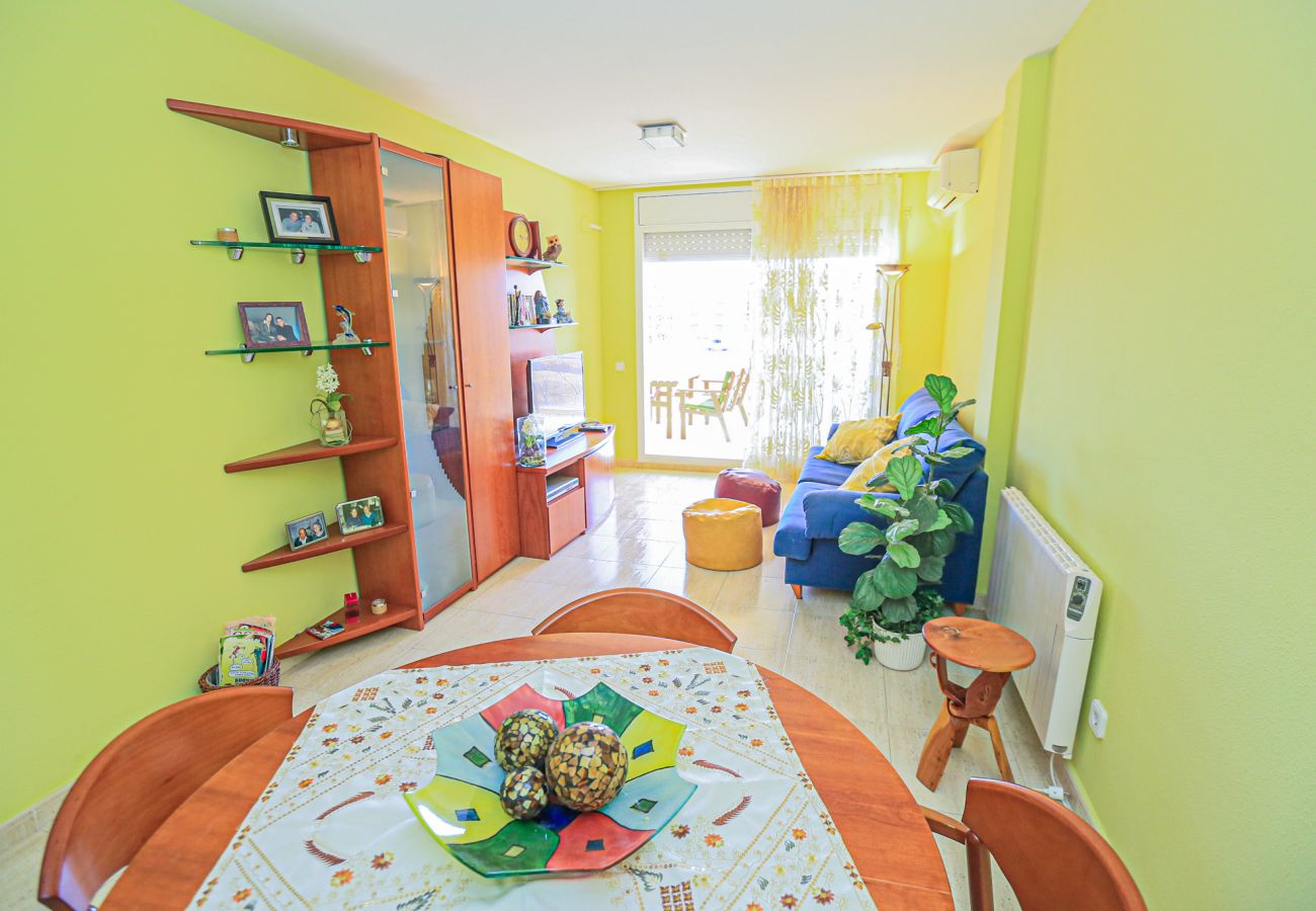 Ferienwohnung in Cambrils - Gaya