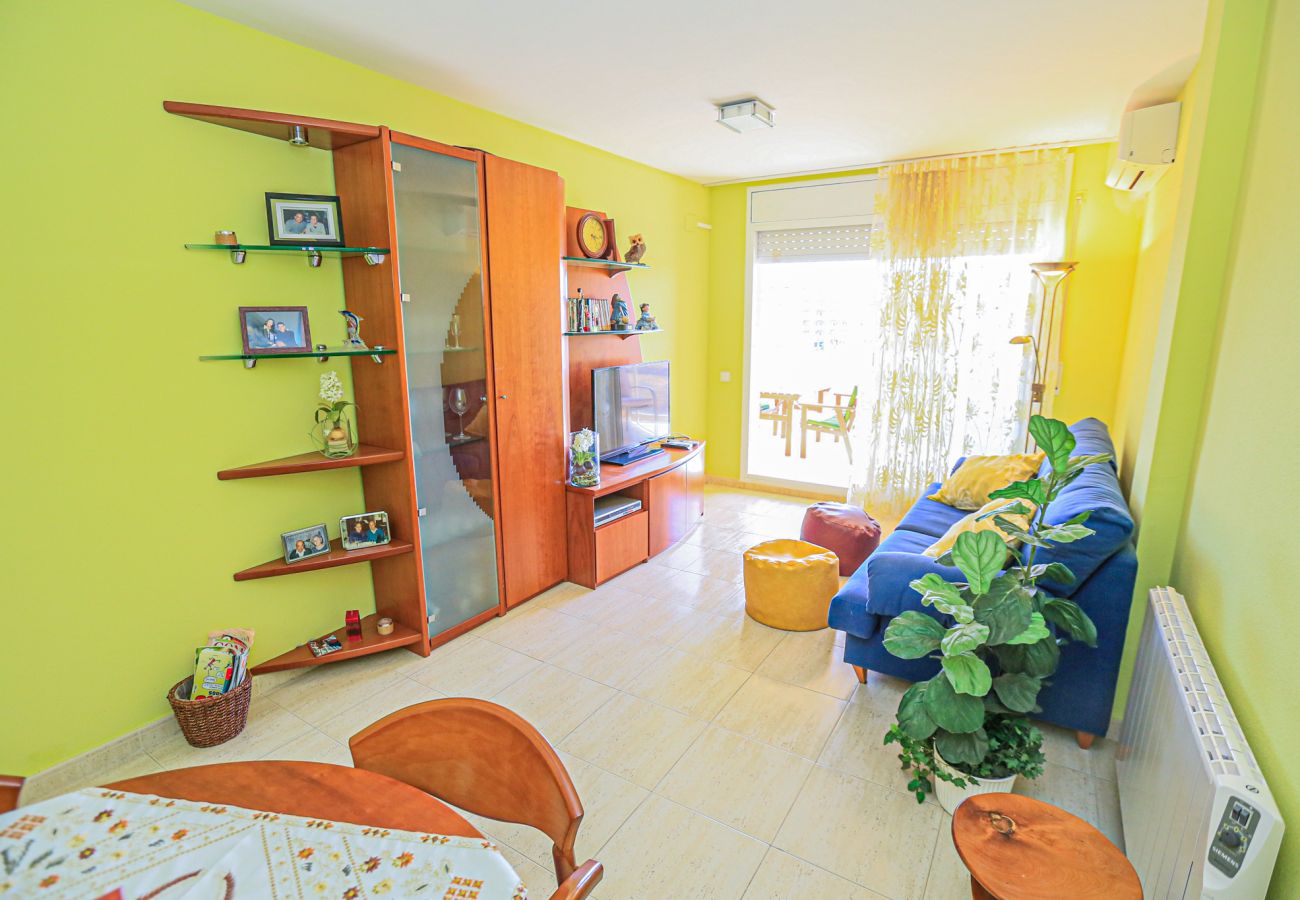 Ferienwohnung in Cambrils - Gaya