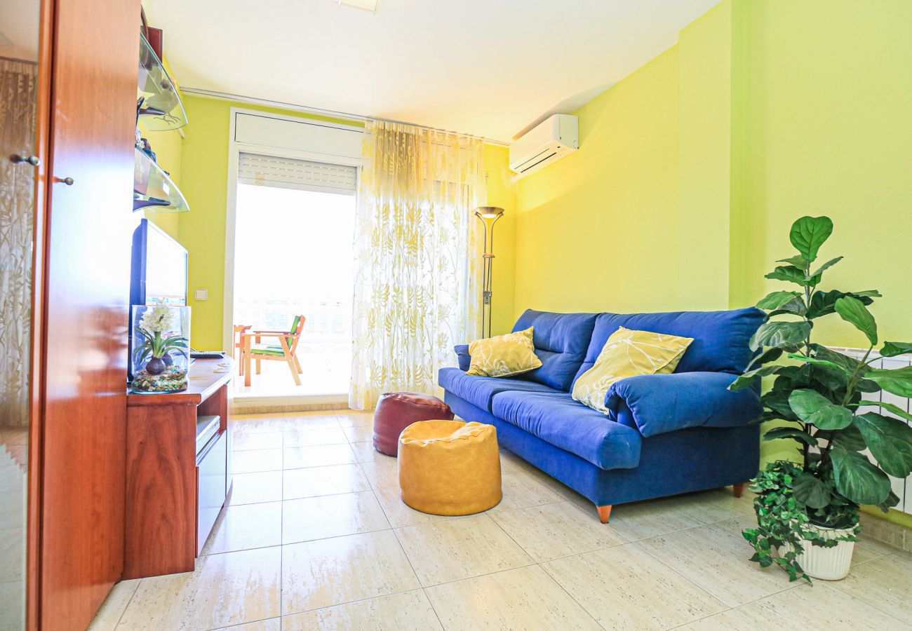 Ferienwohnung in Cambrils - Gaya