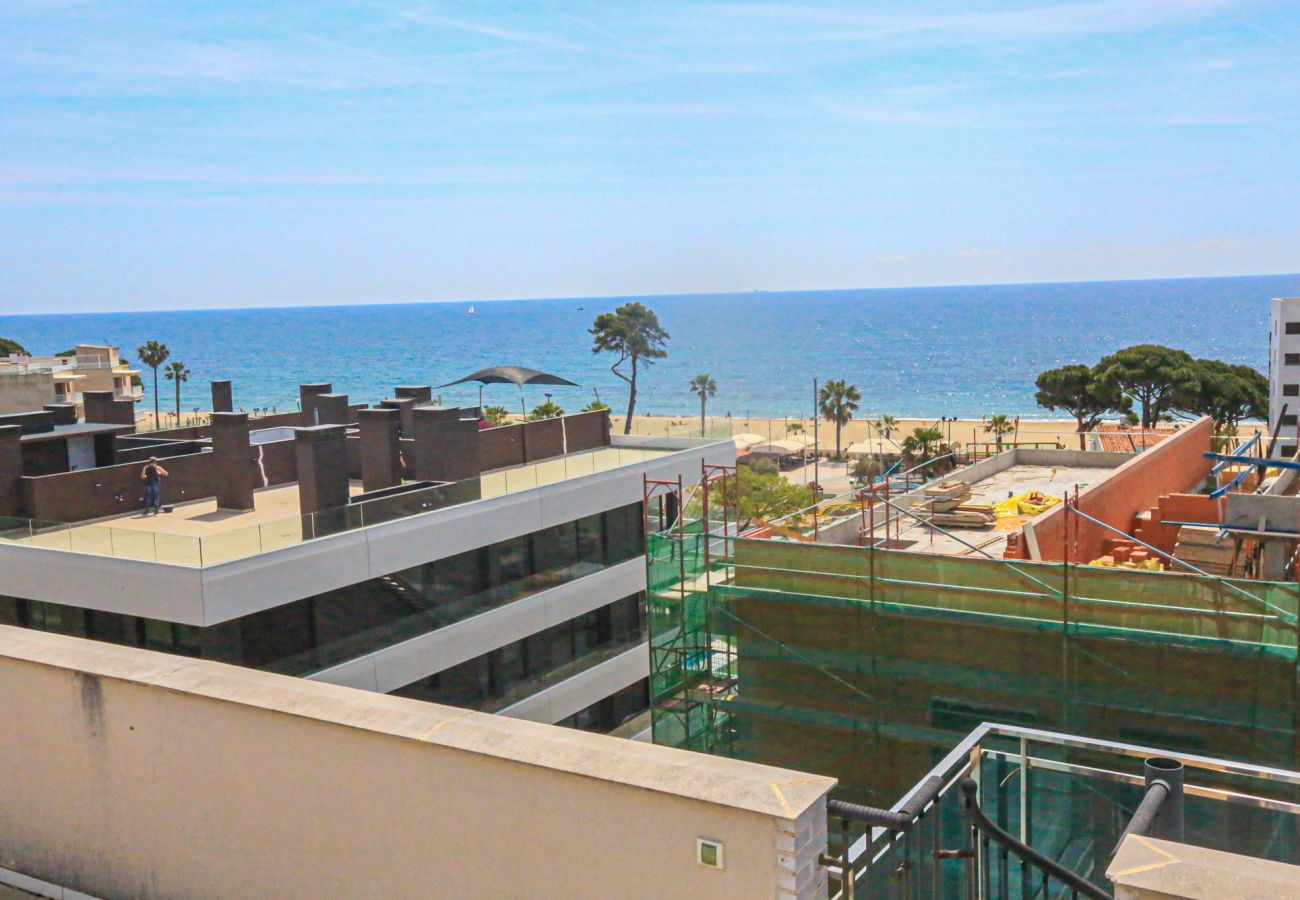 Ferienwohnung in Cambrils - AUGUSTA  8 4 B