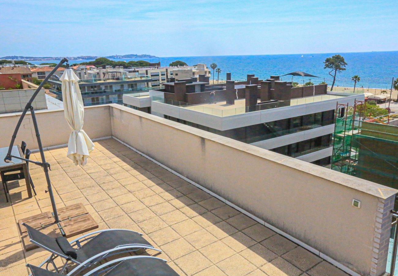 Ferienwohnung in Cambrils - AUGUSTA  8 4 B