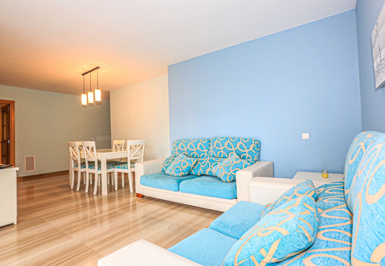 Ferienwohnung in Cambrils - ESQUIROL 2A