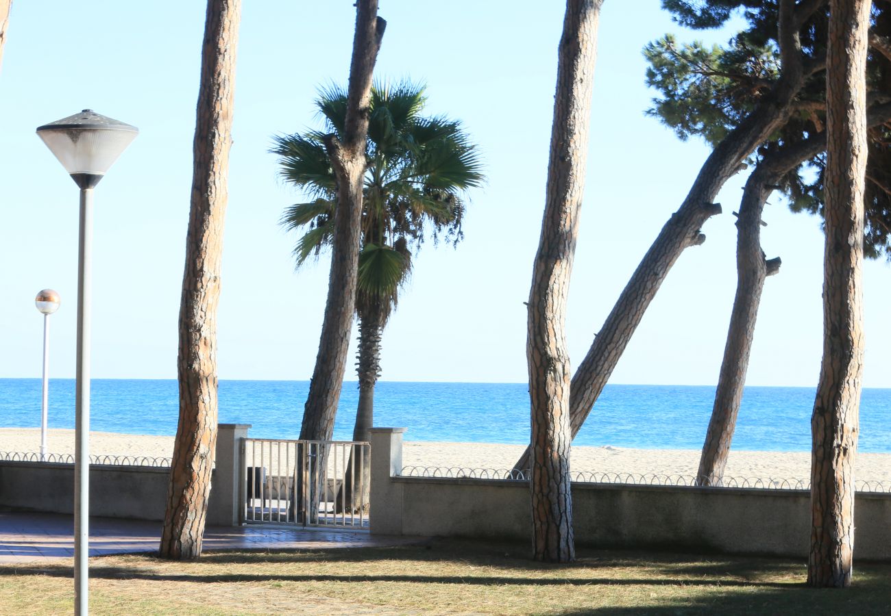 Ferienwohnung in Cambrils - PINS I MAR BAJOS