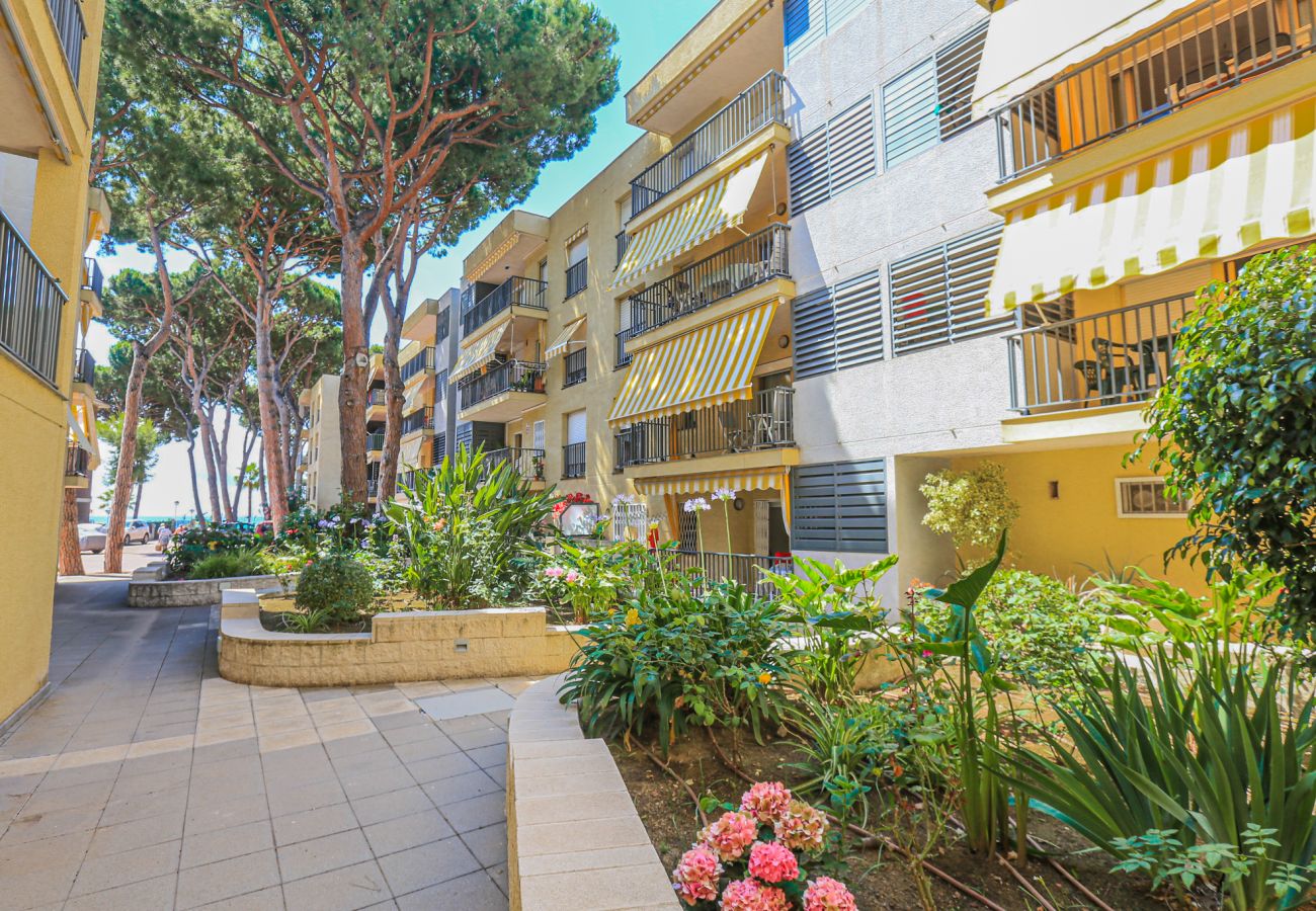 Ferienwohnung in Cambrils - PINS I MAR BAJOS