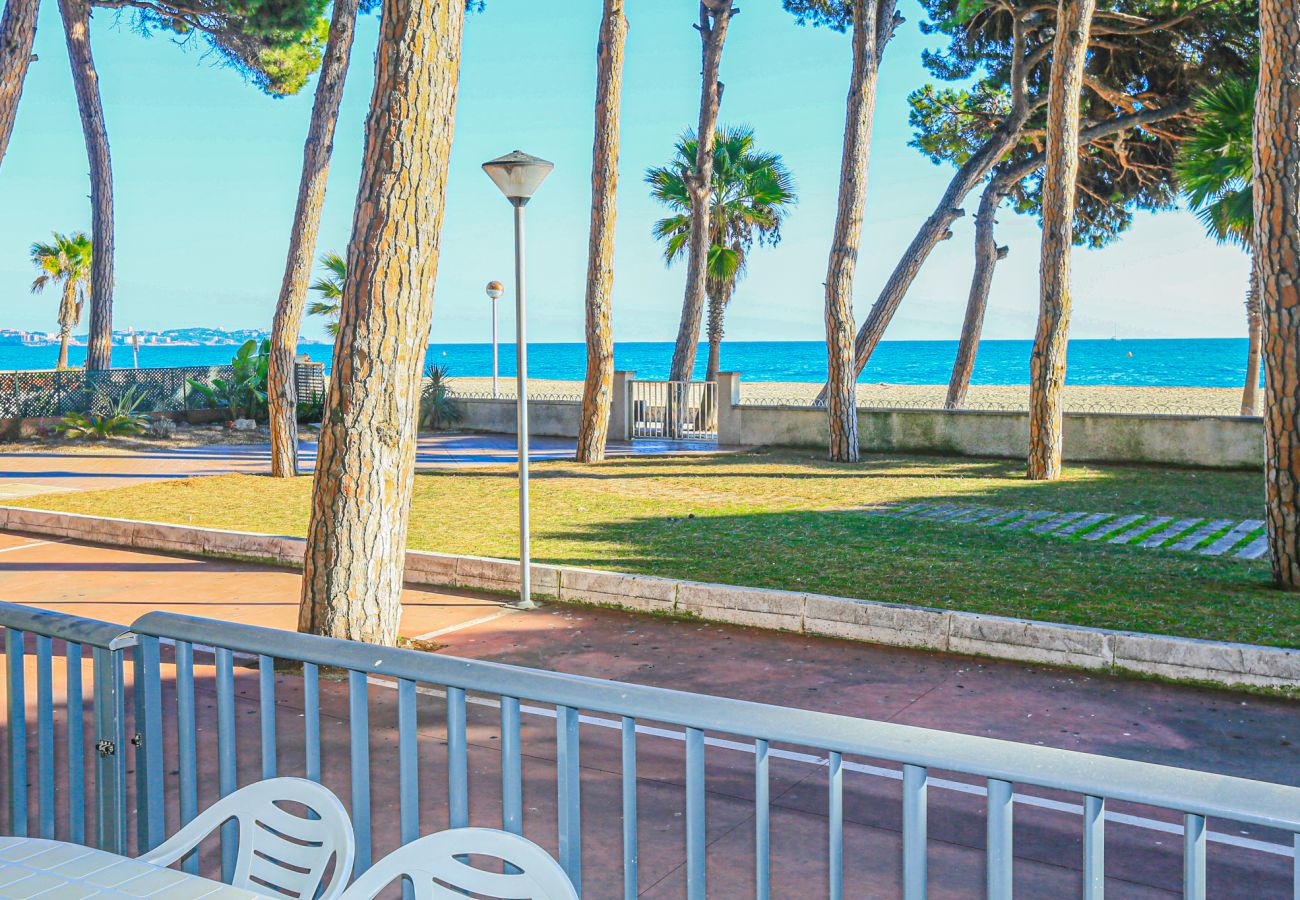 Ferienwohnung in Cambrils - PINS I MAR BAJOS