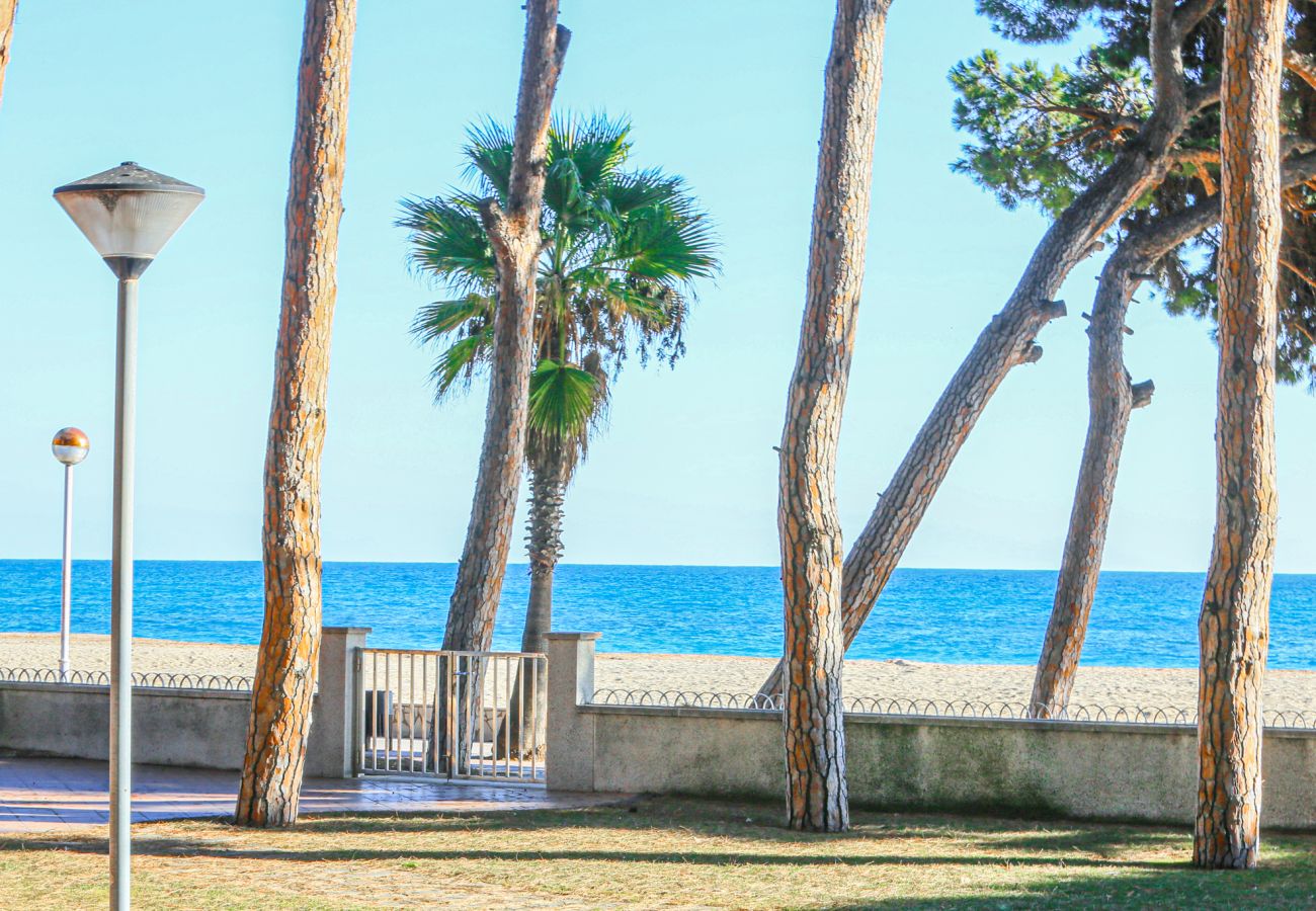 Ferienwohnung in Cambrils - PINS I MAR BAJOS