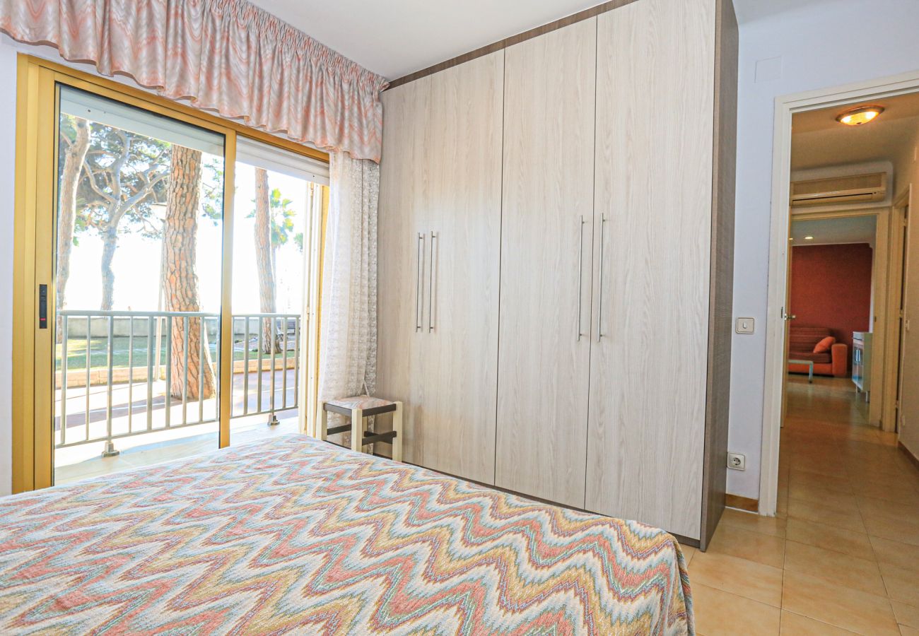 Ferienwohnung in Cambrils - PINS I MAR BAJOS