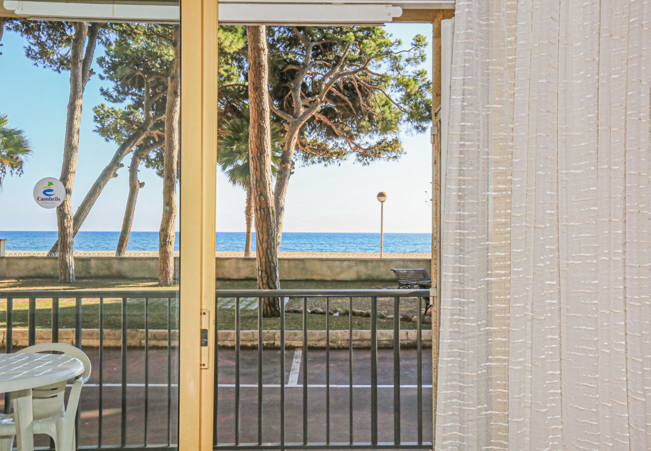 Ferienwohnung in Cambrils - PINS I MAR BAJOS