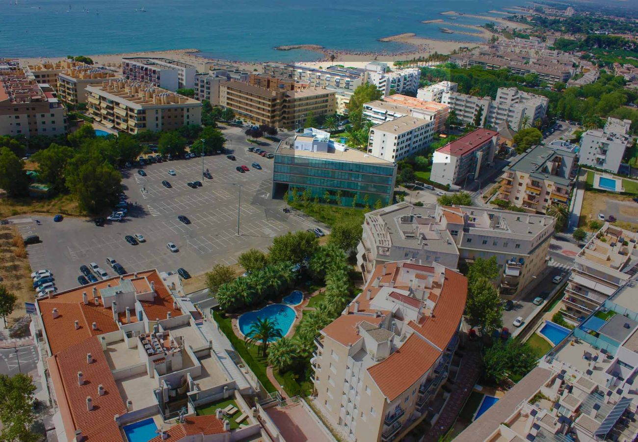 Ferienwohnung in Cambrils - Regata 309