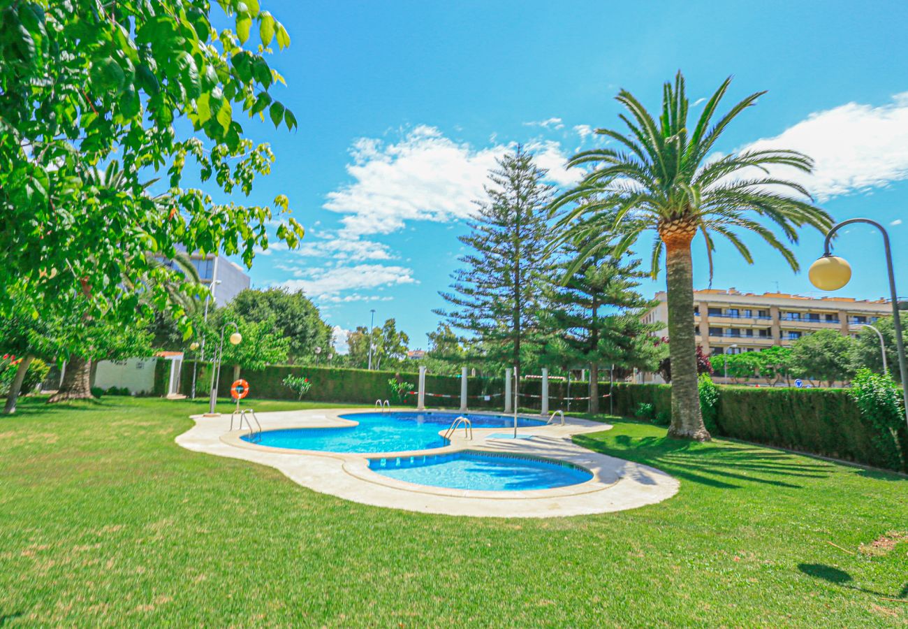 Ferienwohnung in Cambrils - Regata 309