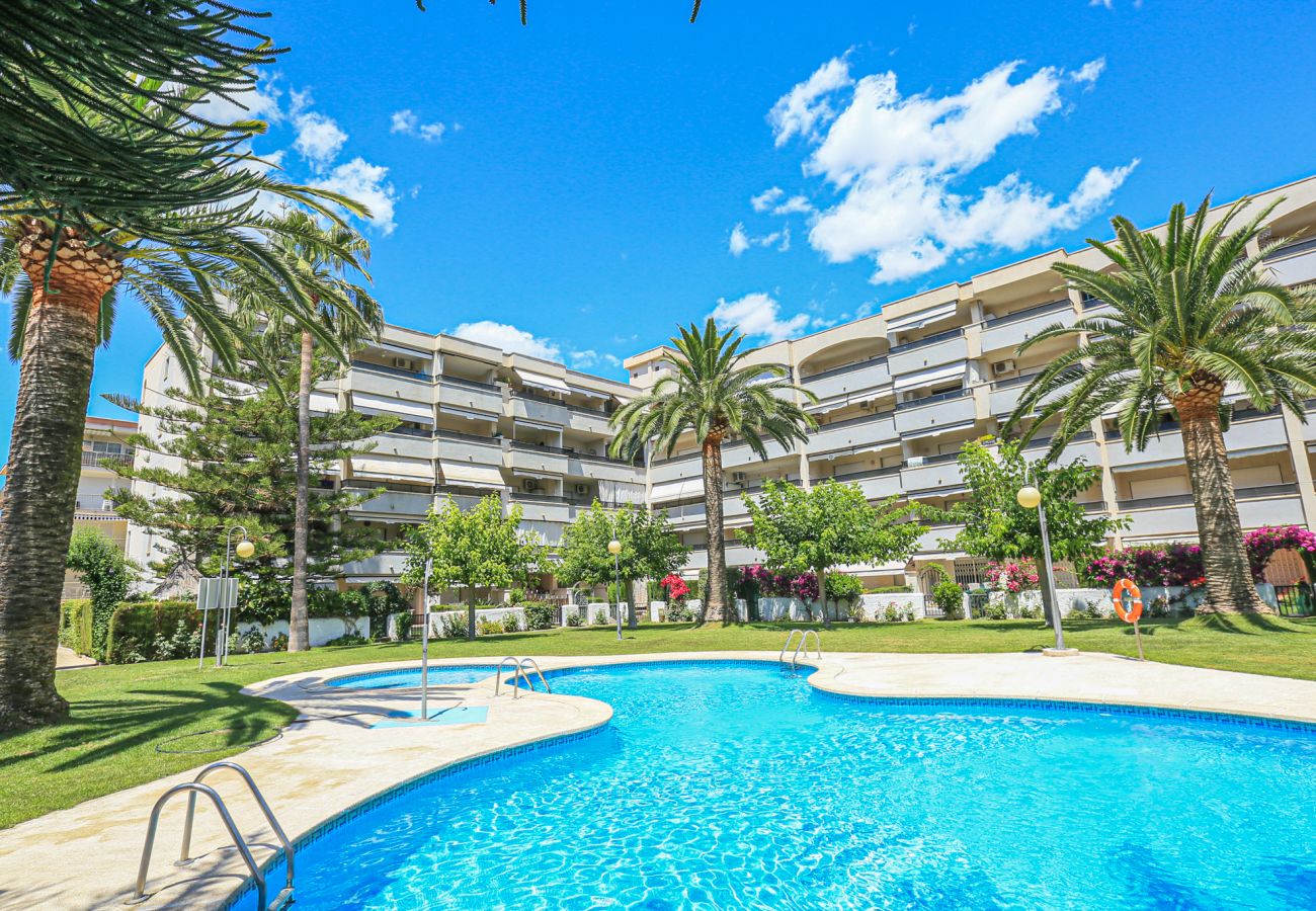 Ferienwohnung in Cambrils - Regata 309