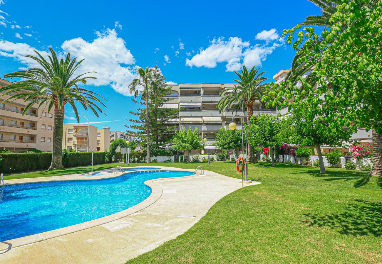 Ferienwohnung in Cambrils - Regata 309