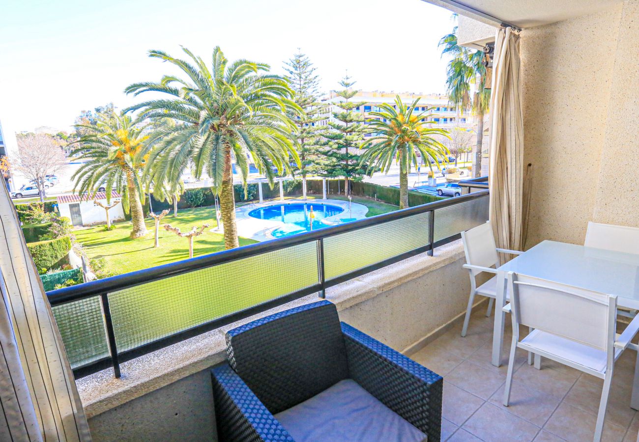 Ferienwohnung in Cambrils - Regata 309